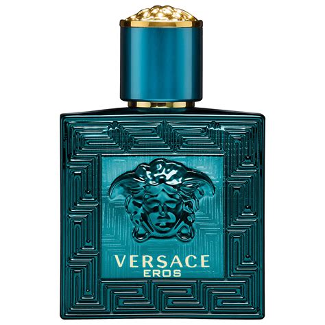 versace eros pret sephora|Versace Eros 2020.